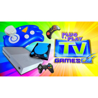 TV Game Consoles